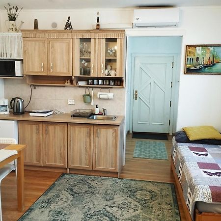 Eco-Lux Apart With Free Bicycles End Free Parking 류블랴나 외부 사진