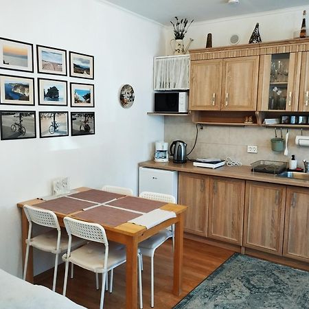 Eco-Lux Apart With Free Bicycles End Free Parking 류블랴나 외부 사진