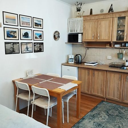 Eco-Lux Apart With Free Bicycles End Free Parking 류블랴나 외부 사진