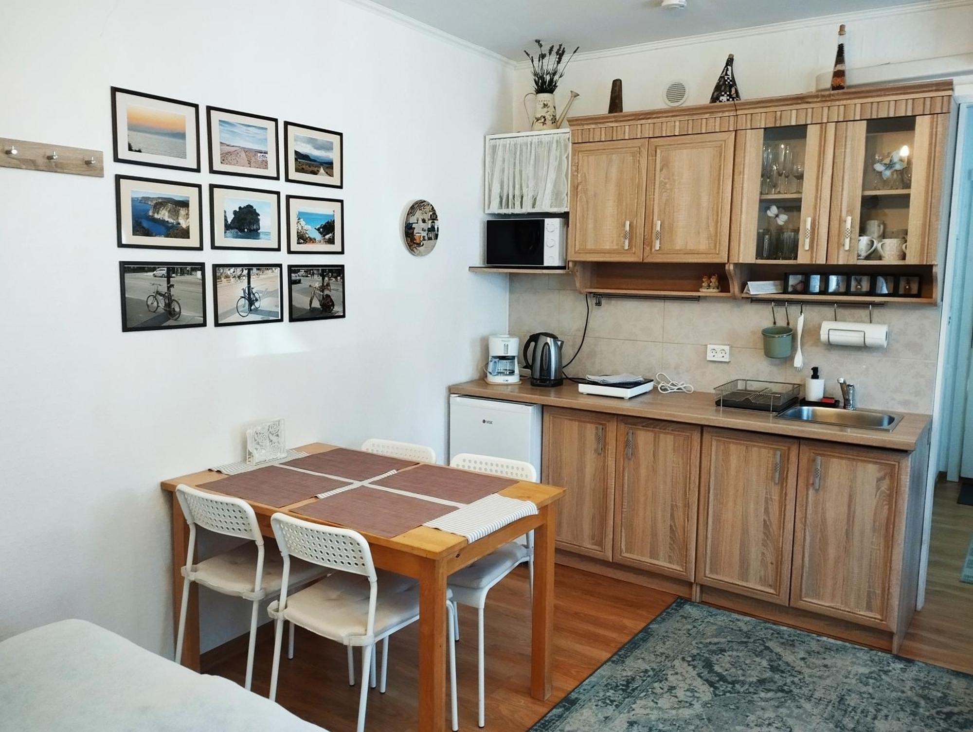 Eco-Lux Apart With Free Bicycles End Free Parking 류블랴나 외부 사진