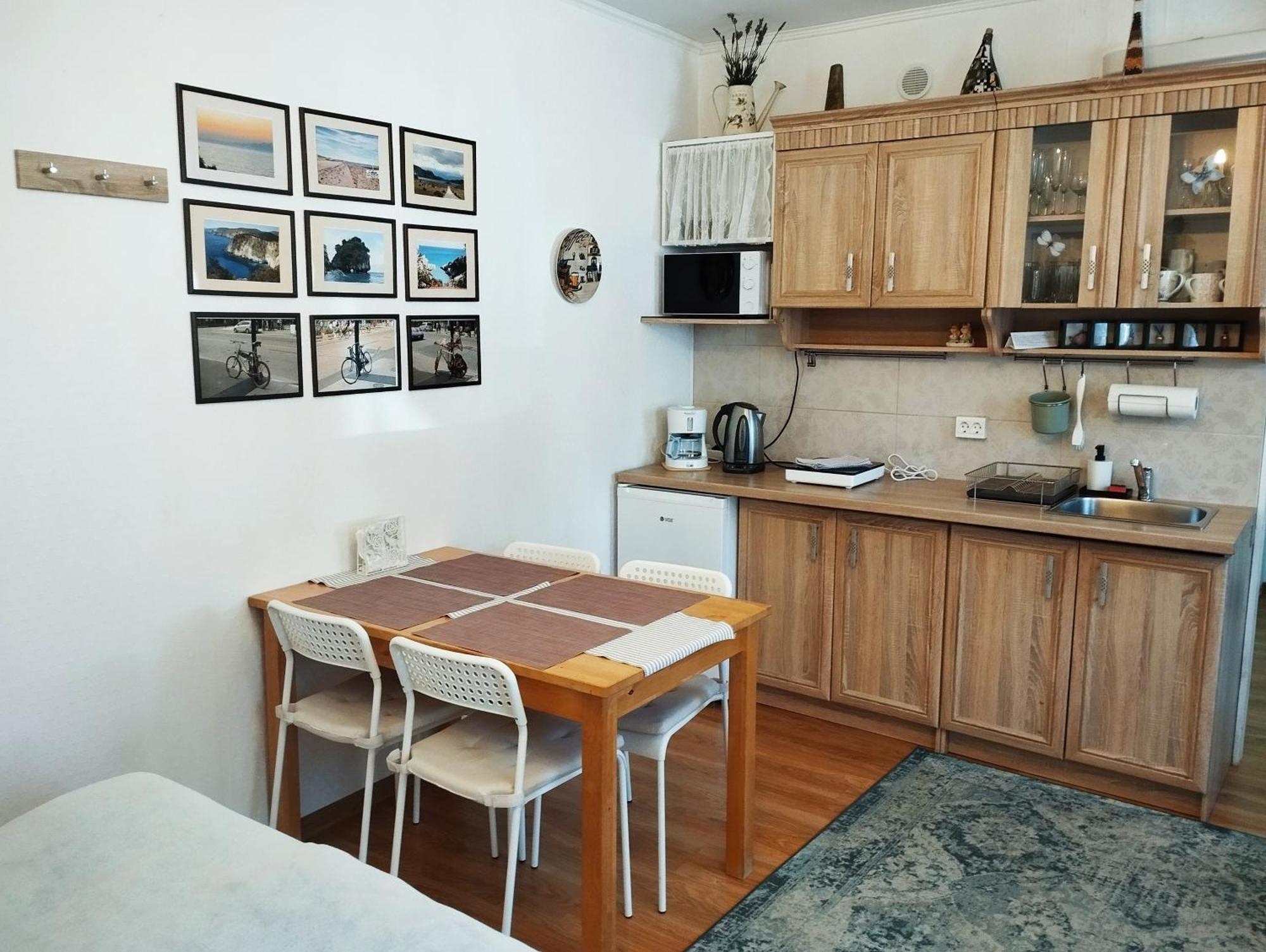 Eco-Lux Apart With Free Bicycles End Free Parking 류블랴나 외부 사진