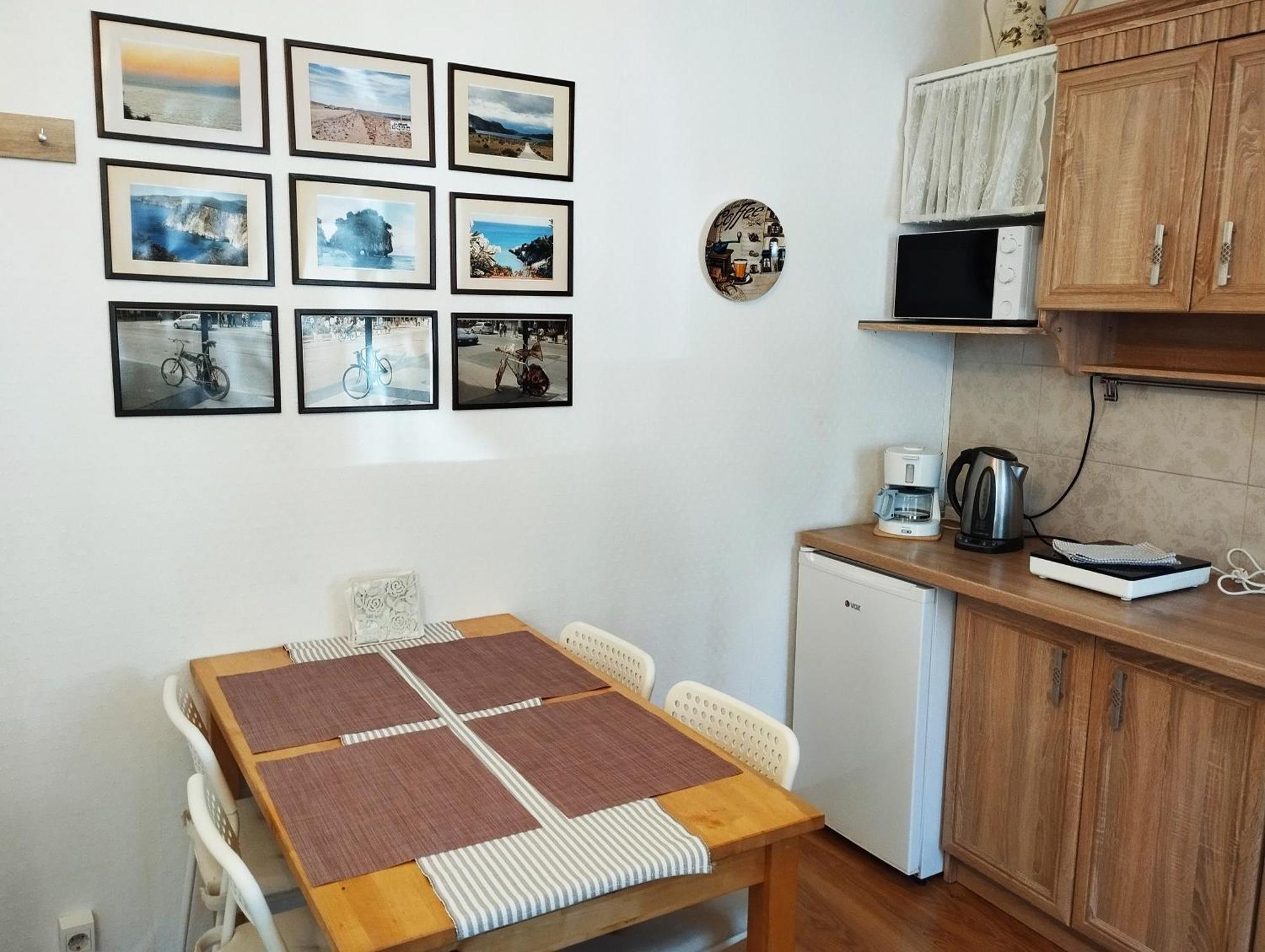 Eco-Lux Apart With Free Bicycles End Free Parking 류블랴나 외부 사진